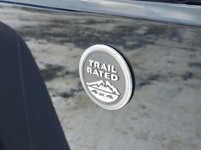 2012 Jeep Wrangler Rubicon