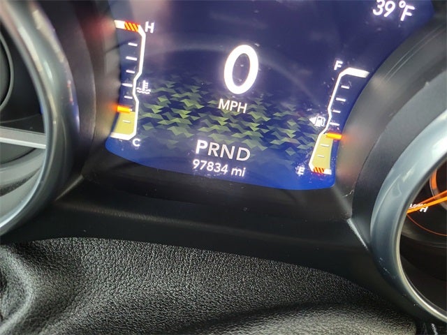 2020 Jeep Wrangler Unlimited Willys