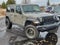 2020 Jeep Wrangler Unlimited Willys