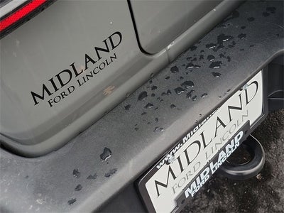 2020 Jeep Wrangler Unlimited Willys