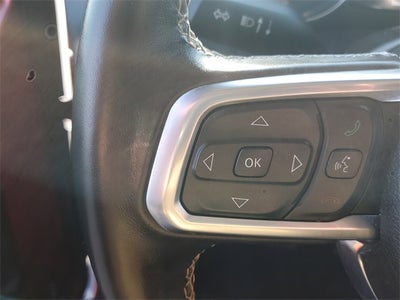 2021 Jeep Wrangler Sahara