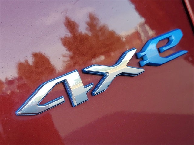 2021 Jeep Wrangler Sahara