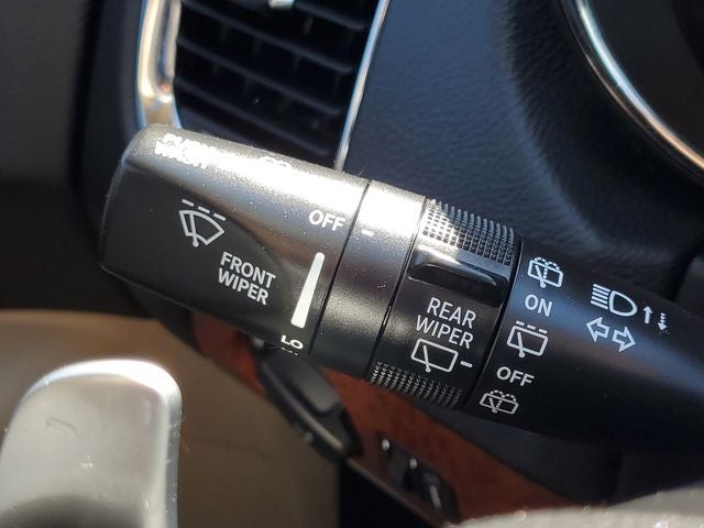 2015 Dodge Durango Citadel