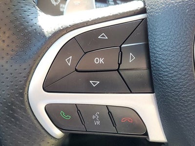 2015 Dodge Durango Citadel