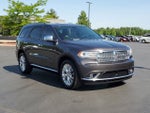2015 Dodge Durango Citadel