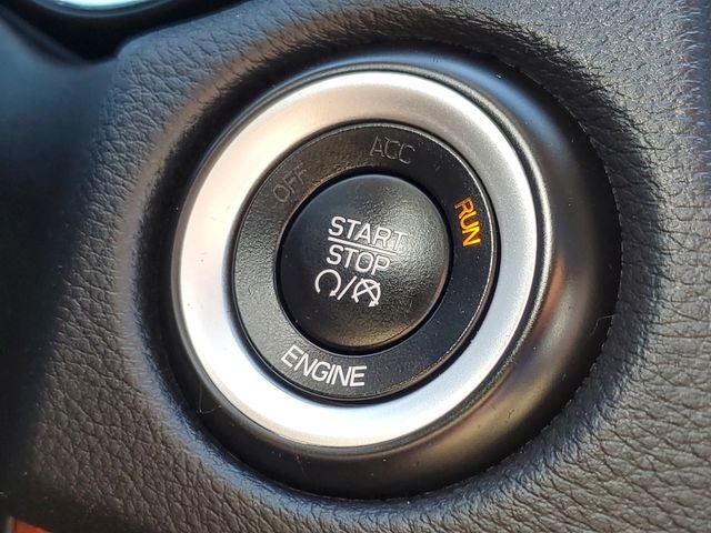 2015 Dodge Durango Citadel