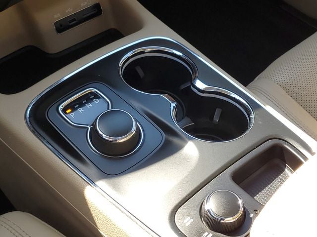 2015 Dodge Durango Citadel