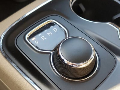 2015 Dodge Durango Citadel