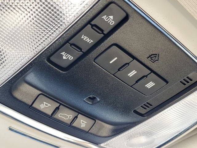 2015 Dodge Durango Citadel