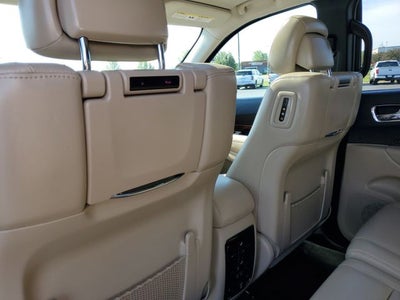 2015 Dodge Durango Citadel