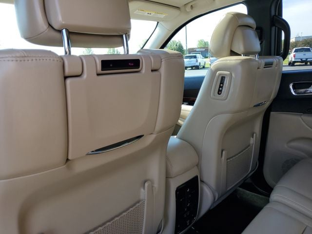 2015 Dodge Durango Citadel