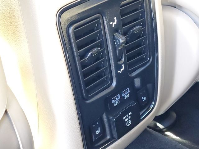2015 Dodge Durango Citadel