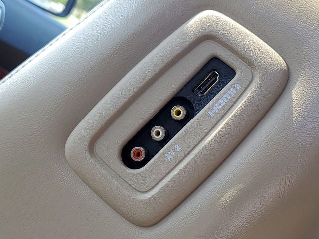 2015 Dodge Durango Citadel