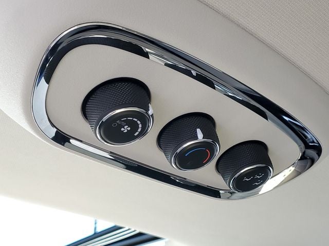 2015 Dodge Durango Citadel