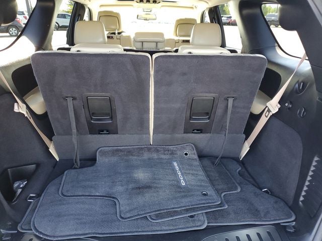 2015 Dodge Durango Citadel