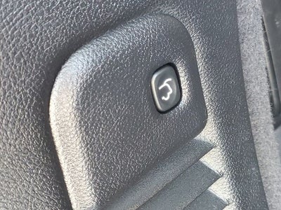 2015 Dodge Durango Citadel