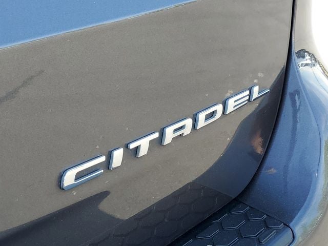 2015 Dodge Durango Citadel
