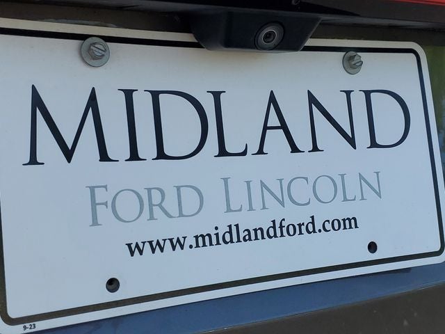 2015 Dodge Durango Citadel