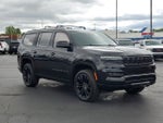 2023 Jeep Grand Wagoneer Series II
