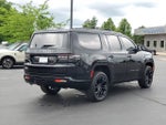 2023 Jeep Grand Wagoneer Series II