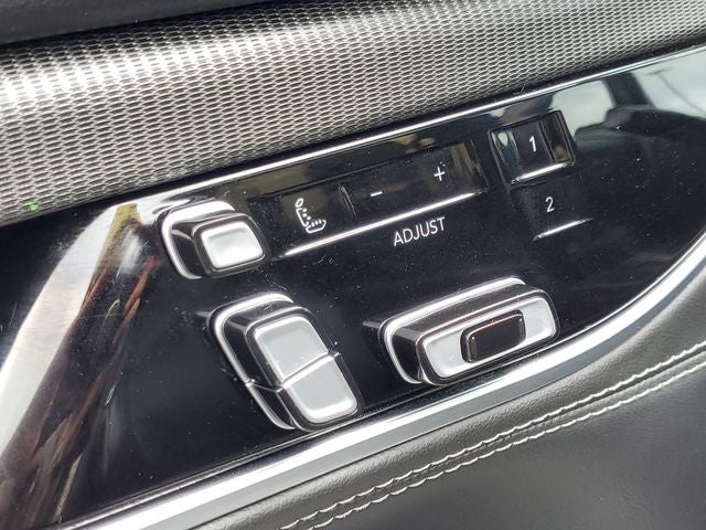 2023 Jeep Grand Wagoneer Series II
