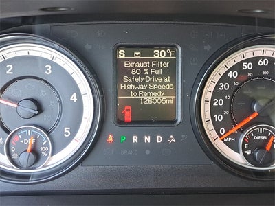 2015 RAM 1500 Tradesman