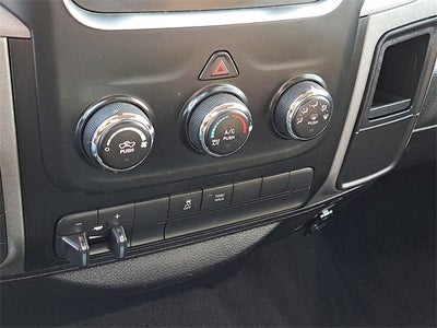 2015 RAM 1500 Tradesman