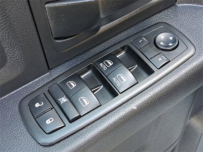 2015 RAM 1500 Tradesman