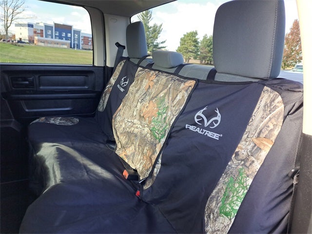 2015 RAM 1500 Tradesman