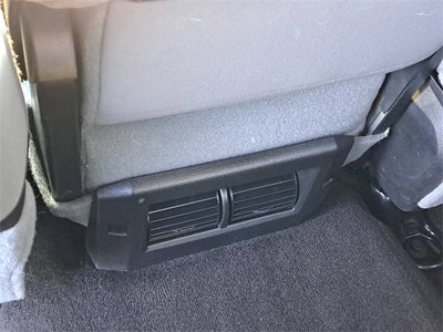 2015 RAM 1500 Tradesman