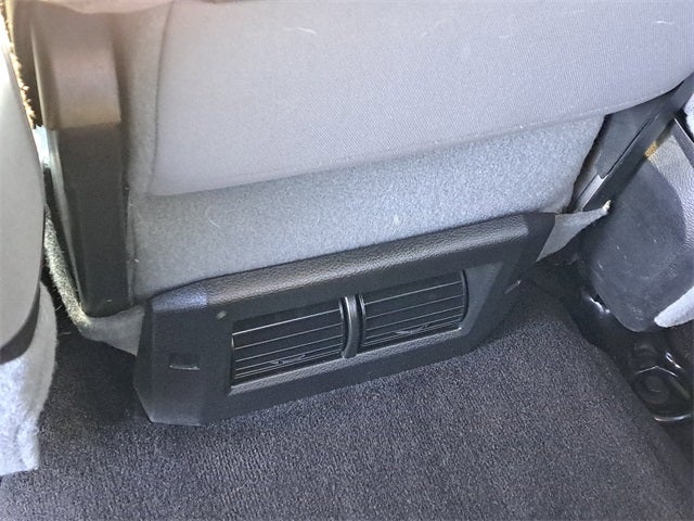 2015 RAM 1500 Tradesman