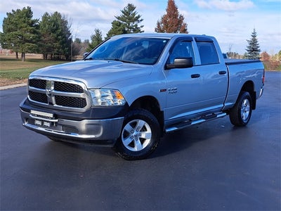 2015 RAM 1500 Tradesman
