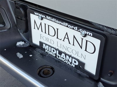 2015 RAM 1500 Tradesman