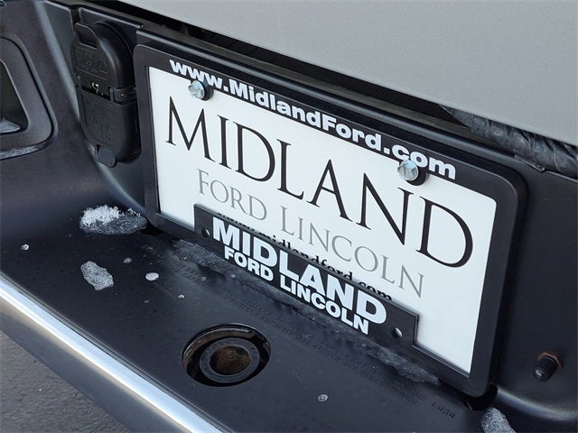 2015 RAM 1500 Tradesman