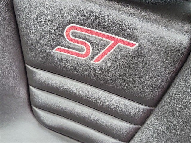 2014 Ford Focus ST