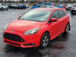 2014 Ford Focus ST