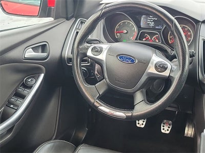 2014 Ford Focus ST