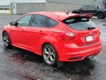 2014 Ford Focus ST
