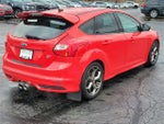 2014 Ford Focus ST