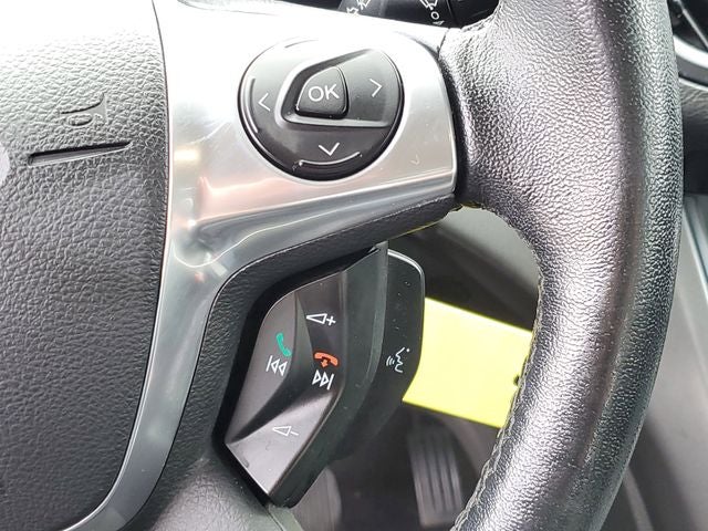 2017 Ford C-Max Energi SE