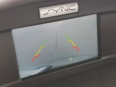 2017 Ford C-Max Energi SE