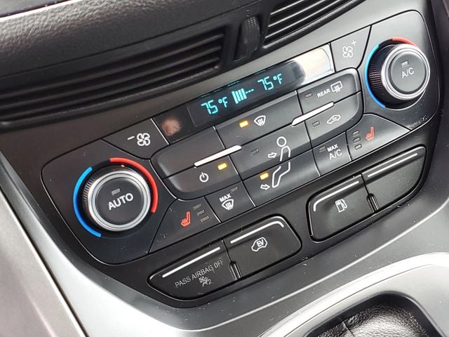 2017 Ford C-Max Energi SE