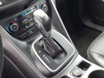 2017 Ford C-Max Energi SE