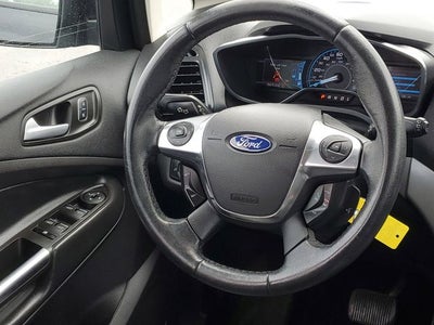 2017 Ford C-Max Energi SE