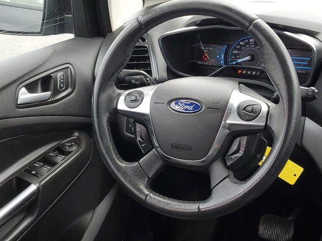 2017 Ford C-Max Energi SE