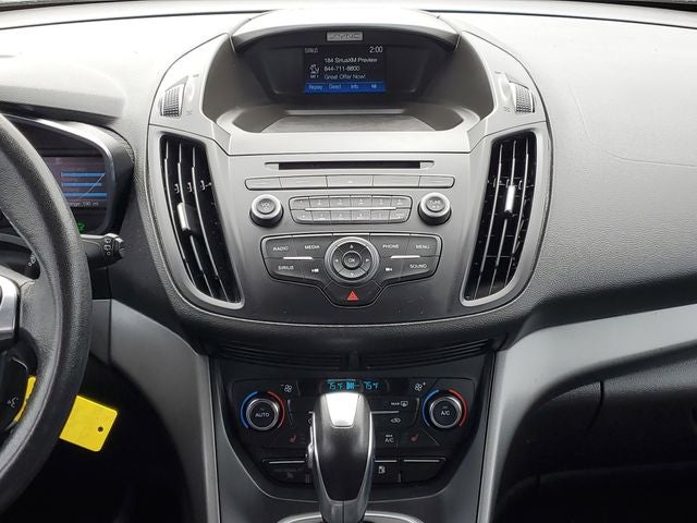 2017 Ford C-Max Energi SE