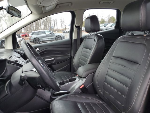 2017 Ford C-Max Energi SE