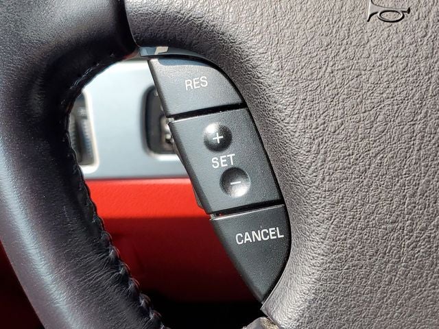 2003 Ford Thunderbird Base