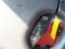 2003 Ford Thunderbird Base
