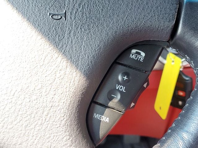 2003 Ford Thunderbird Base